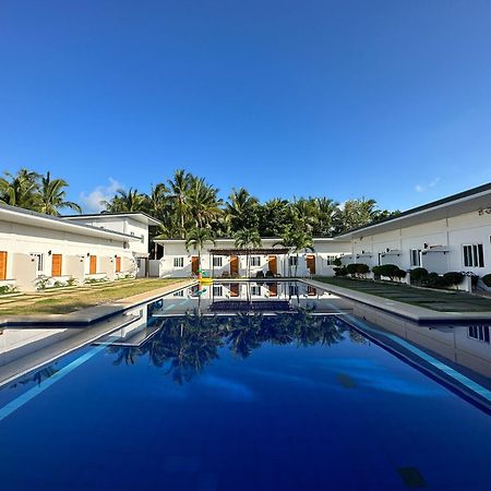 La Pang Resort 라팡리조트 Panglao Bagian luar foto